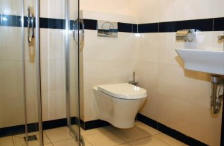 Hotele 3*** - Hotel Ambasada - obiekt - zdjęcie 6 