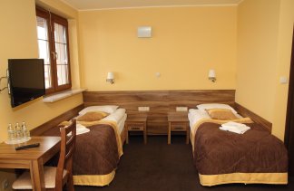 Hotele 3*** - Hotel Ambasada - obiekt - zdjęcie 5 