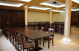 Hotele 3*** - Hotel Ambasada - obiekt - zdjęcie 2 