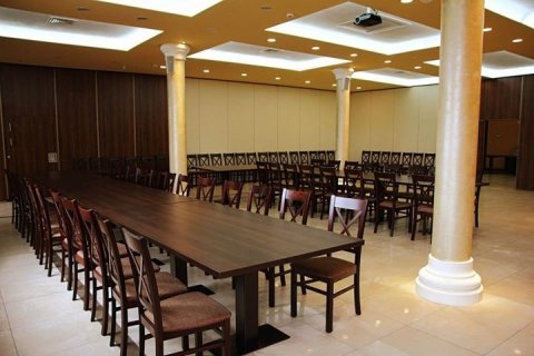 Hotele 3*** - Hotel Ambasada - zdjęcie 2