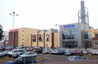 Sale konferencyjne - Multikino Koszalin - obiekt - zdjęcie 4 