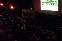 Sale konferencyjne - Multikino Koszalin - zdjęcie 3