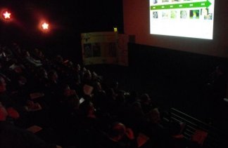 Sale konferencyjne - Multikino Koszalin - obiekt - zdjęcie 3 