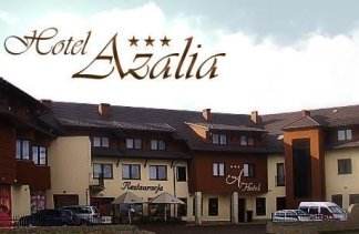 Hotele 3*** - Hotel Azalia - obiekt - zdjęcie 1 