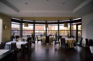 Hotele 3*** - Hotel Azalia - obiekt - zdjęcie 2 