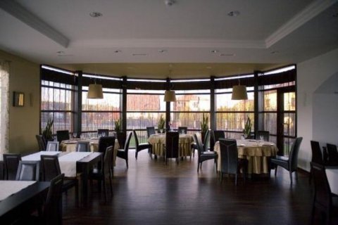 Hotele 3*** - Hotel Azalia - zdjęcie 2