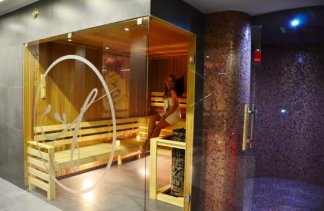 Hotele 3*** - Hotel Azalia - obiekt - zdjęcie 7 