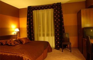 Hotele 3*** - Hotel Azalia - obiekt - zdjęcie 4 