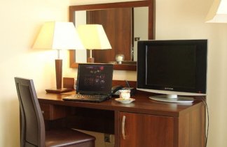 Hotele 3*** - Hotel Azalia - obiekt - zdjęcie 5 