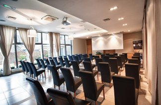 Hotele 3*** - Aroma Stone Hotel - obiekt - zdjęcie 5 