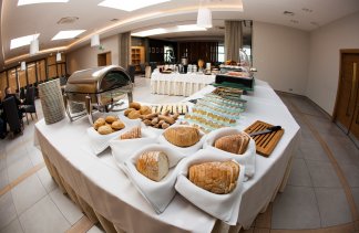 Hotele 3*** - Aroma Stone Hotel - obiekt - zdjęcie 9 