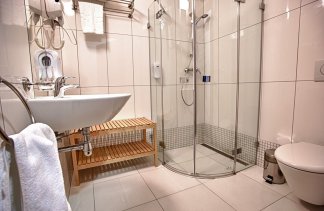 Hotele 3*** - Aroma Stone Hotel - obiekt - zdjęcie 7 