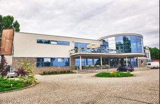 Hotele 3*** - Aroma Stone Hotel - obiekt - zdjęcie 1 