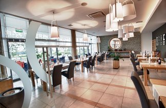 Hotele 3*** - Aroma Stone Hotel - obiekt - zdjęcie 8 