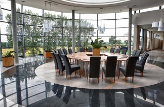 Hotele 3*** - Aroma Stone Hotel - obiekt - zdjęcie 4 