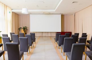 Hotele 3*** - Aroma Stone Hotel - obiekt - zdjęcie 2 