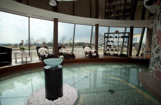 Hotele 3*** - Aroma Stone Hotel - obiekt - zdjęcie 10 