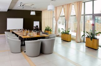 Hotele 3*** - Aroma Stone Hotel - obiekt - zdjęcie 3 