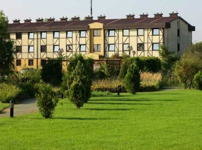 Hotel 500 Tarnowo Podgórne - sale konferencyjne Tarnowo Podgórne