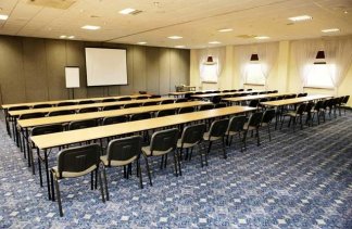 Hotele 3*** - Hotel 500 Tarnowo Podgórne - obiekt - zdjęcie 3 