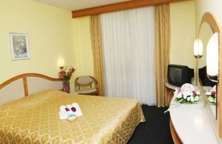 Hotele 3*** - Hotel 500 Tarnowo Podgórne - obiekt - zdjęcie 4 