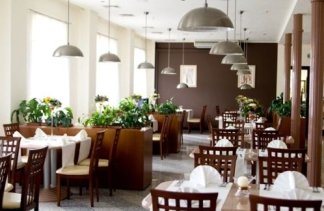 Hotele 3*** - Hotel 500 Tarnowo Podgórne - obiekt - zdjęcie 6 