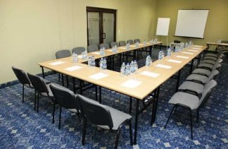 Hotele 3*** - Hotel 500 Tarnowo Podgórne - obiekt - zdjęcie 2 