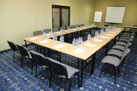 Hotele 3*** - Hotel 500 Tarnowo Podgórne - zdjęcie 2