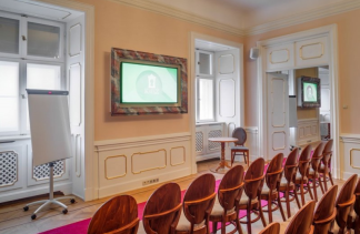 Zamki - Zamek Książ - obiekt - zdjęcie 10 