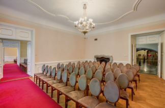 Zamki - Zamek Książ - obiekt - zdjęcie 9 