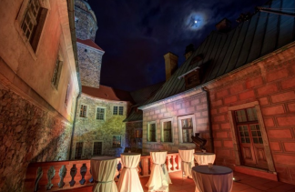 Zamki - Zamek Książ - obiekt - zdjęcie 6 