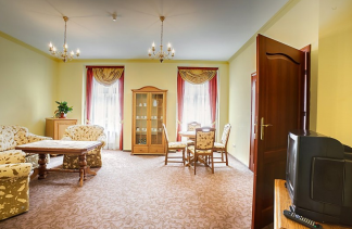 Zamki - Zamek Książ - obiekt - zdjęcie 18 