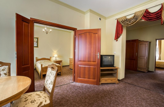 Zamki - Zamek Książ - obiekt - zdjęcie 17 