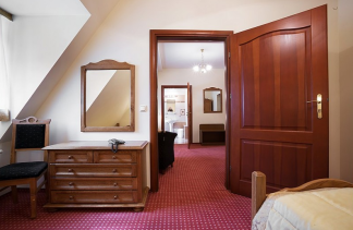 Zamki - Zamek Książ - obiekt - zdjęcie 16 