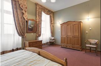 Zamki - Zamek Książ - obiekt - zdjęcie 15 