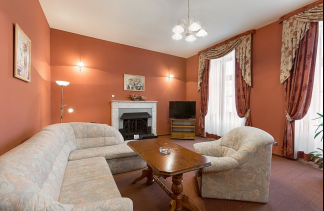 Zamki - Zamek Książ - obiekt - zdjęcie 14 