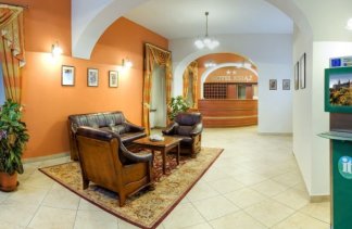 Zamki - Zamek Książ - obiekt - zdjęcie 13 