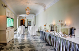 Zamki - Zamek Książ - obiekt - zdjęcie 12 