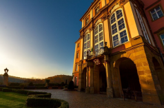 Zamki - Zamek Książ - zdjęcie 3