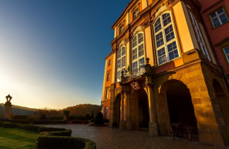 Zamki - Zamek Książ - obiekt - zdjęcie 3 