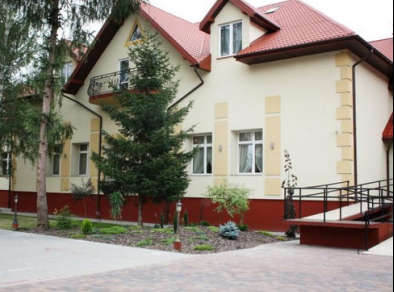 Centrum Bankietowo-Konferencyjne Korona Palace - sale konferencyjne Leźnica Wielka