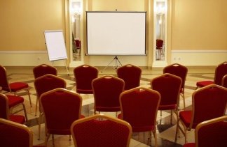 Hotele 3*** - Centrum Bankietowo-Konferencyjne Korona Palace - obiekt - zdjęcie 2 