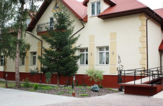 Hotele 3*** - Centrum Bankietowo-Konferencyjne Korona Palace - obiekt - zdjęcie 1 