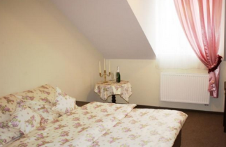 Hotele 3*** - Centrum Bankietowo-Konferencyjne Korona Palace - obiekt - zdjęcie 6 