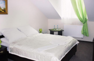 Hotele 3*** - Centrum Bankietowo-Konferencyjne Korona Palace - obiekt - zdjęcie 5 