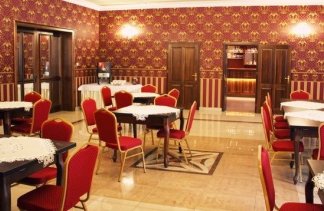 Hotele 3*** - Centrum Bankietowo-Konferencyjne Korona Palace - obiekt - zdjęcie 4 