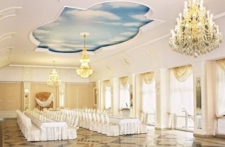 Hotele 3*** - Centrum Bankietowo-Konferencyjne Korona Palace - obiekt - zdjęcie 7 