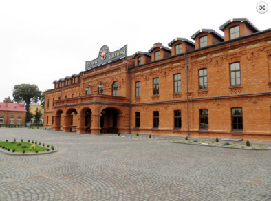 Browar Sulewski - sale konferencyjne Hrubieszów