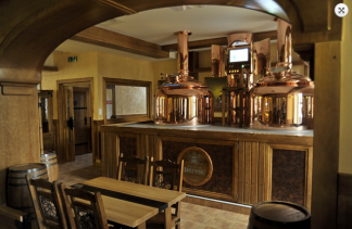 Hotele 3*** - Browar Sulewski - obiekt - zdjęcie 12 