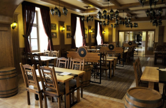 Hotele 3*** - Browar Sulewski - obiekt - zdjęcie 11 